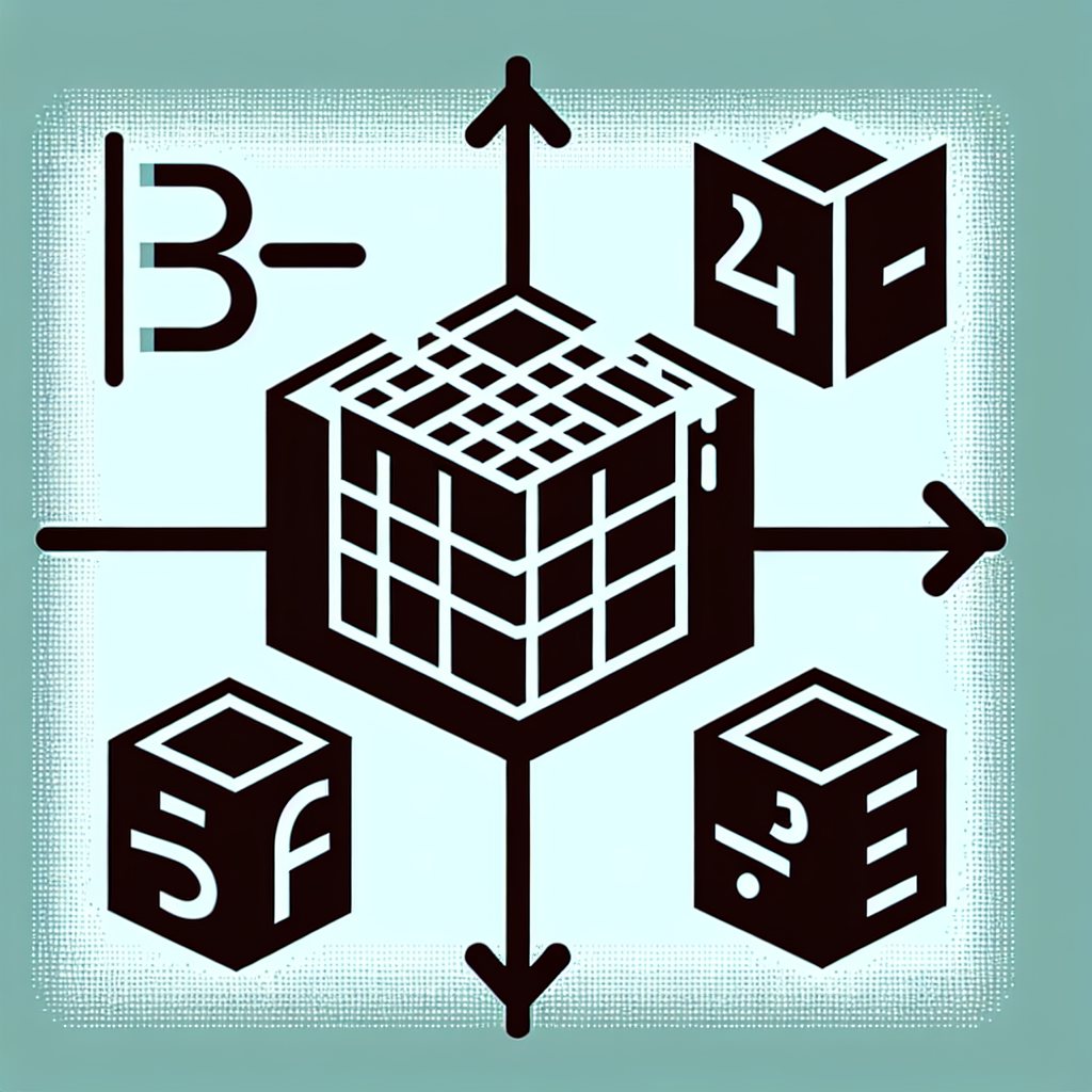 Imagine an image closely tied to the concept of spreadsheet formulas. It shows a stylized, two-dimensional depiction of a spreadsheet with cell selection to illustrate the prompt's context. There's one cell, specifically named 'B5', highlighted or selected. Next to the spreadsheet, four visual representations of different formulas that are commonly used in spreadsheet operations are depicted. These formulas are shaped without any specific numbers or letters to avoid confusion. Make sure there is no text present in the image.