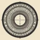 Generate an image of a circle with a central angle measuring 4pi/3 radians and a radius of 2.356 meters. Please emphasize or highlight a curved segment measuring 1 meter within the circle.